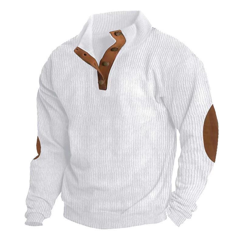 Erik™ | Retro Sweatshirt med Modern Flair